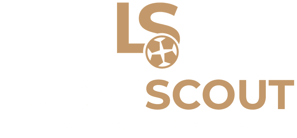 LuckyScout Logo